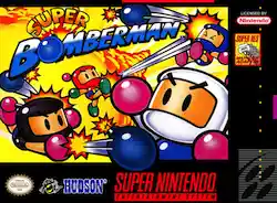 Super Bomberman